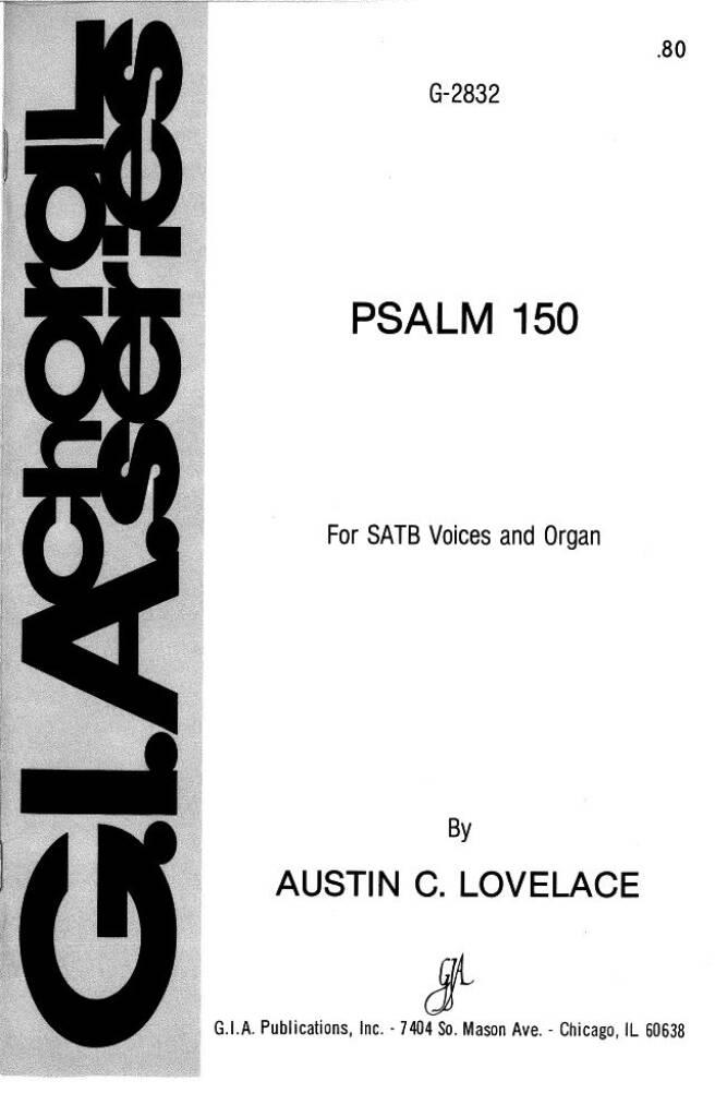 Psalm 150