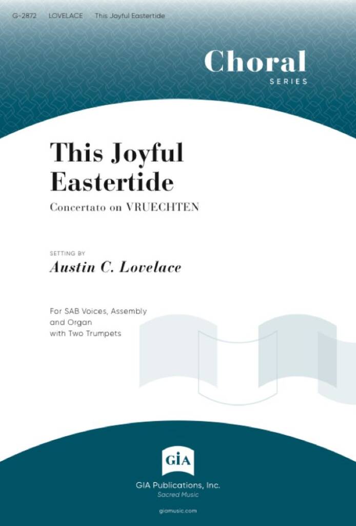 This Joyful Eastertide
