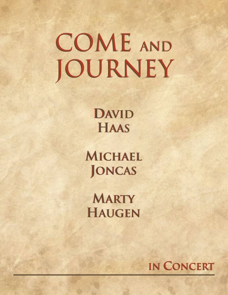 Come and Journey