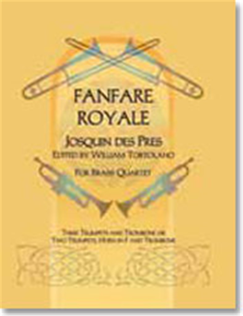 Fanfare Royale