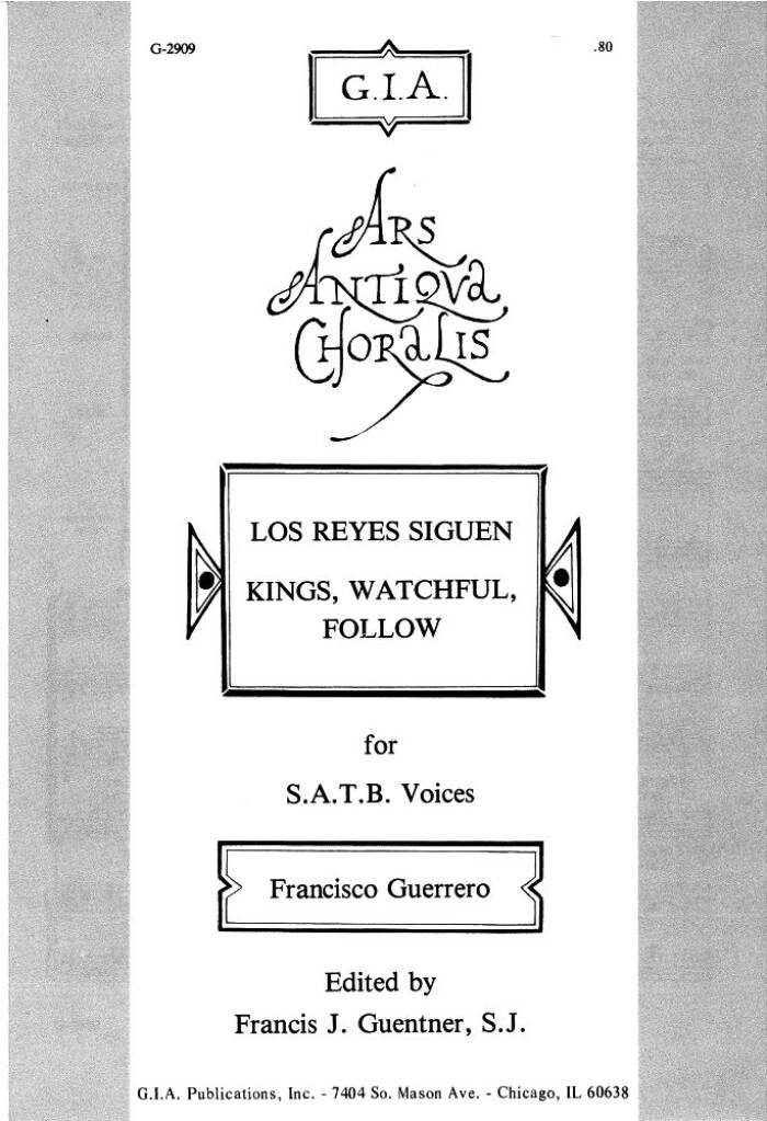 Los Reyes siguen