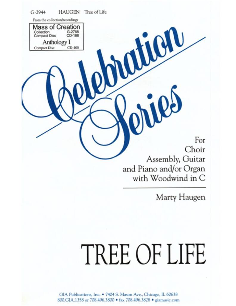 Tree of Life