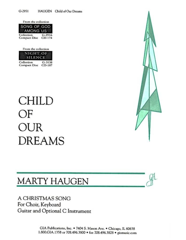 Child of Our Dreams