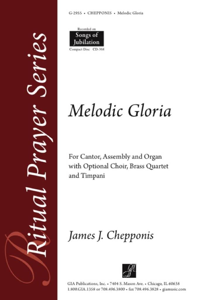 Melodic Gloria