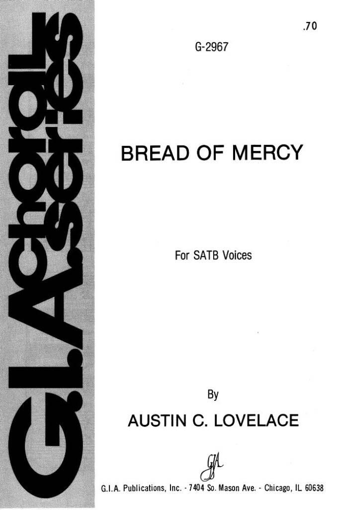 Bread of Mercy