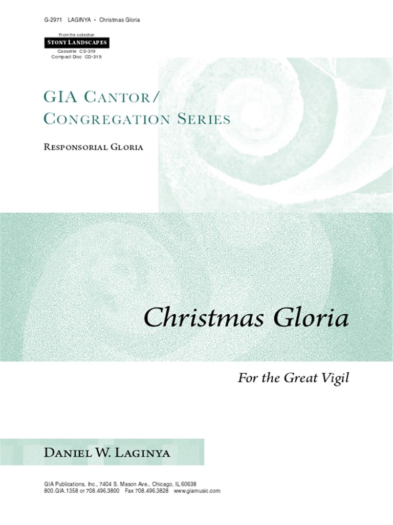 Christmas Gloria