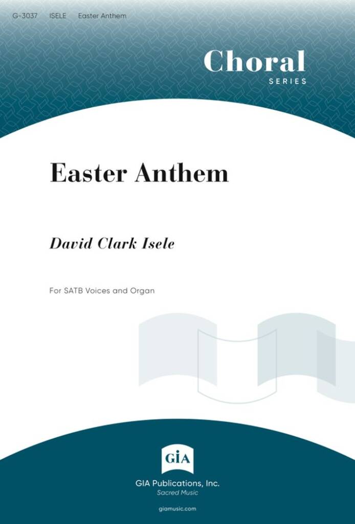 Easter Anthem