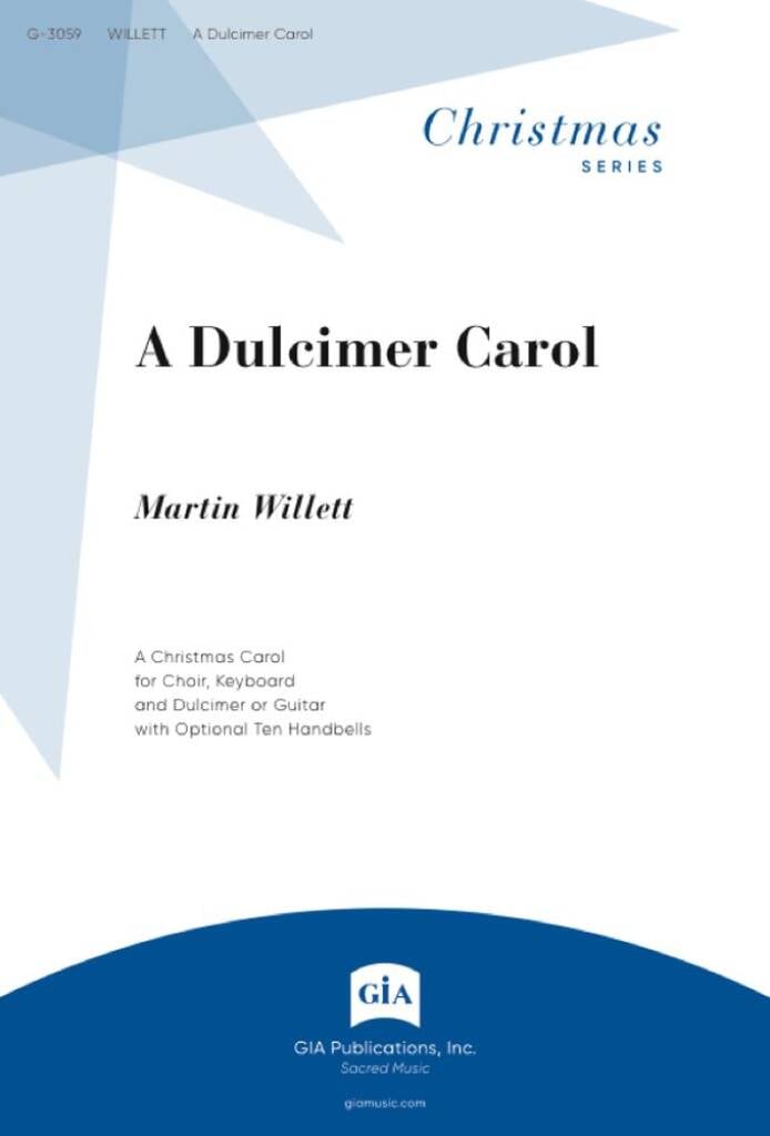 Dulcimer Carol, A