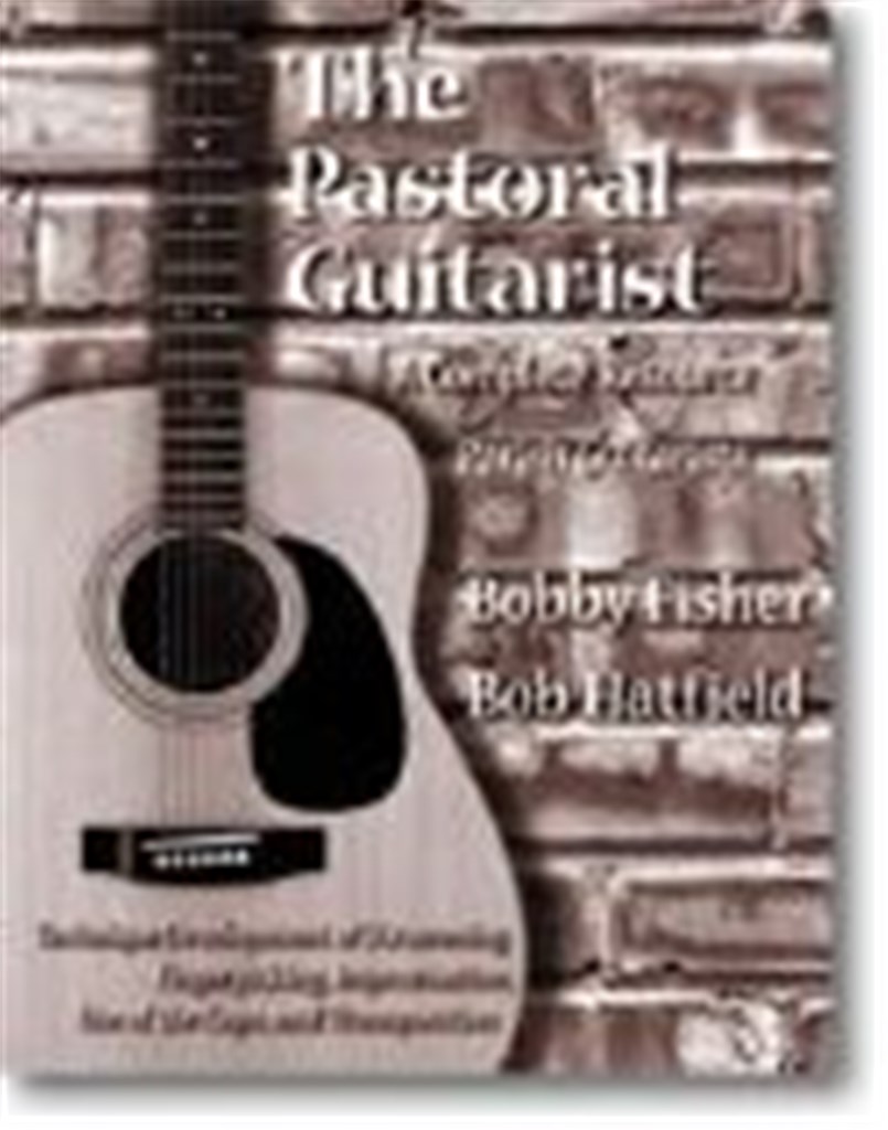 Pastoral Guitarist, The with 2 CD's