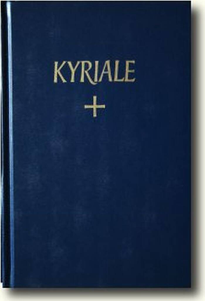 Kyriale