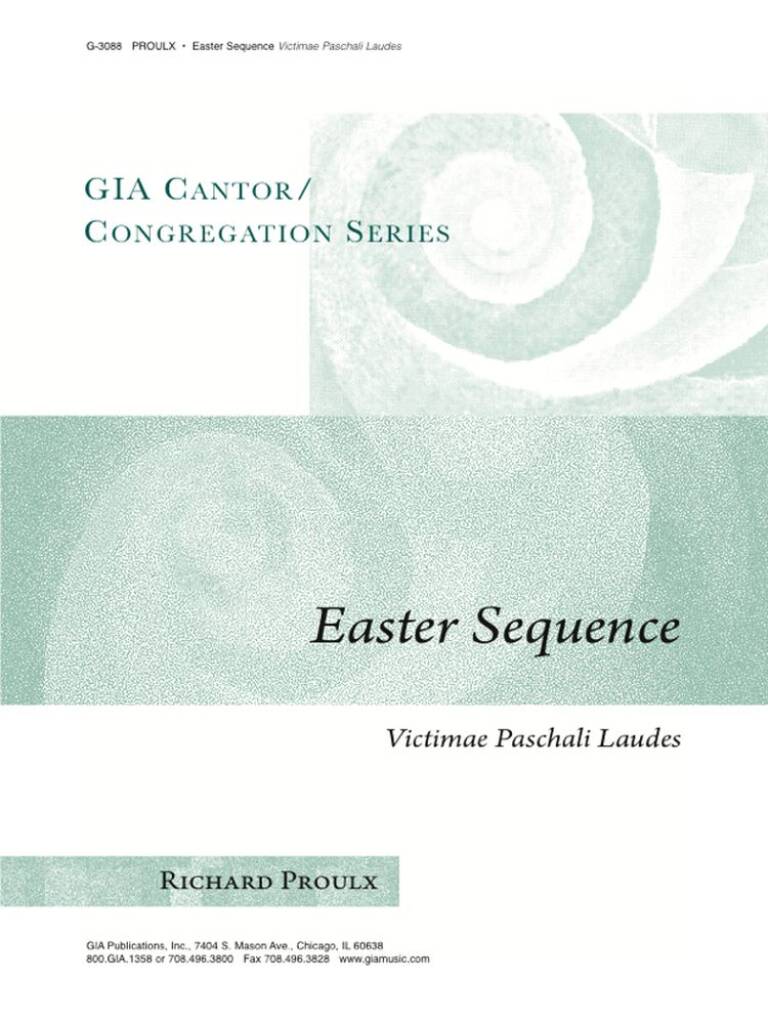 Easter Sequence