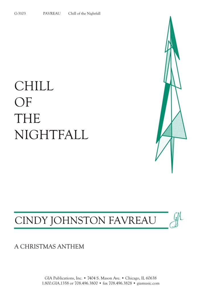 Chill of the Nightfall