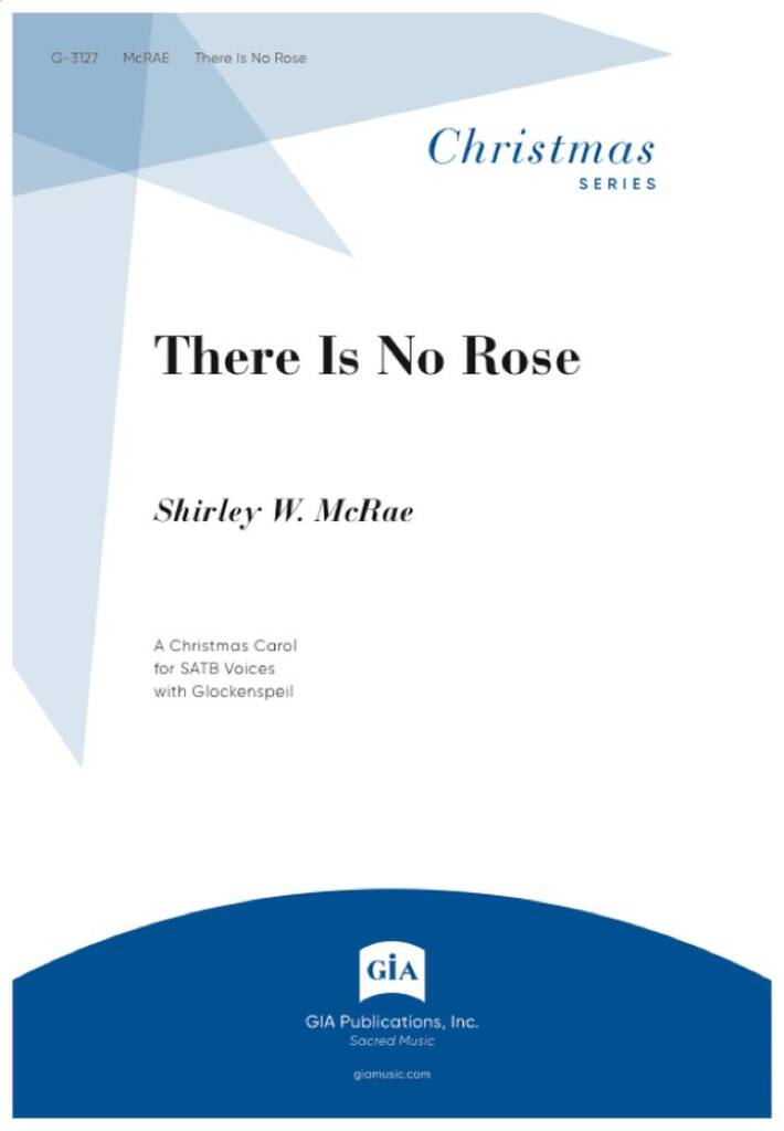 There Is No Rose
