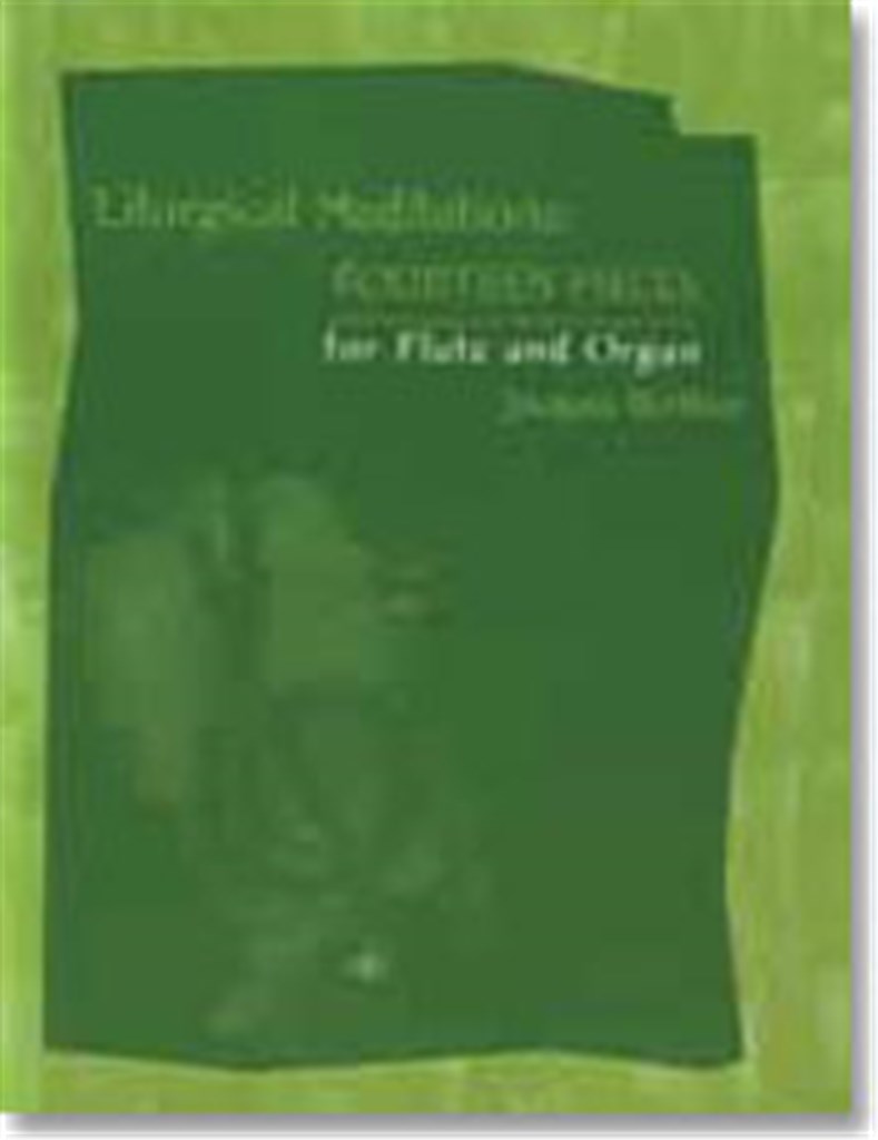 Liturgical Meditations