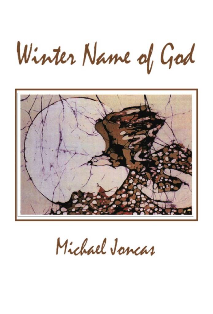Tableprayer: Winter Name of God - Pew Edition