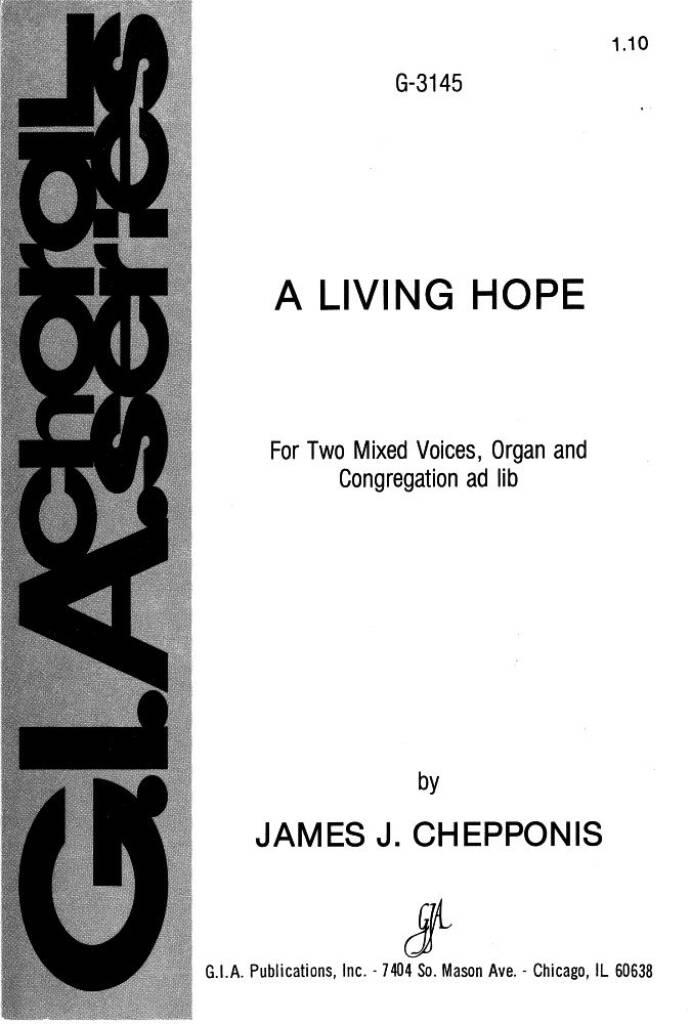 Living Hope, A