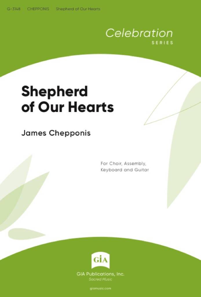 Shepherd of Our Hearts