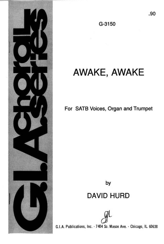 Awake, Awake