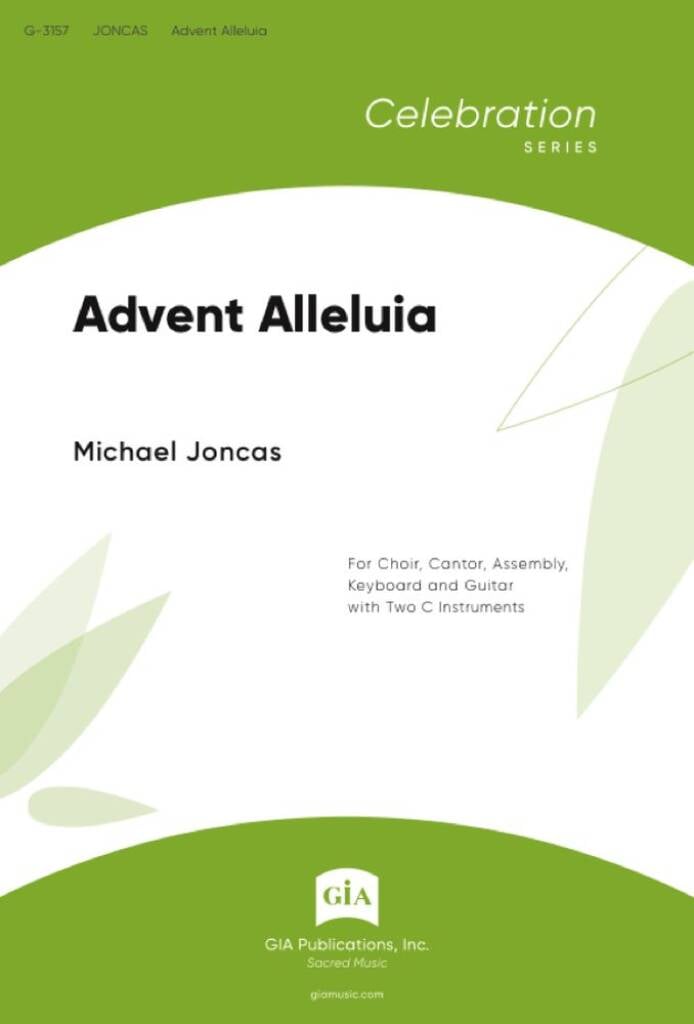 Advent Alleluia