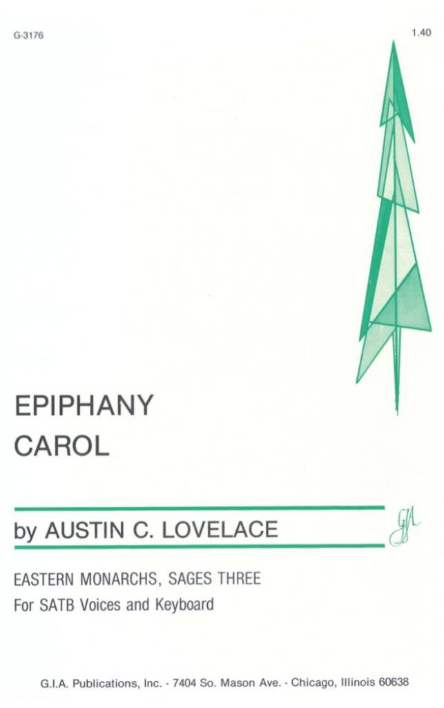 Epiphany Carol
