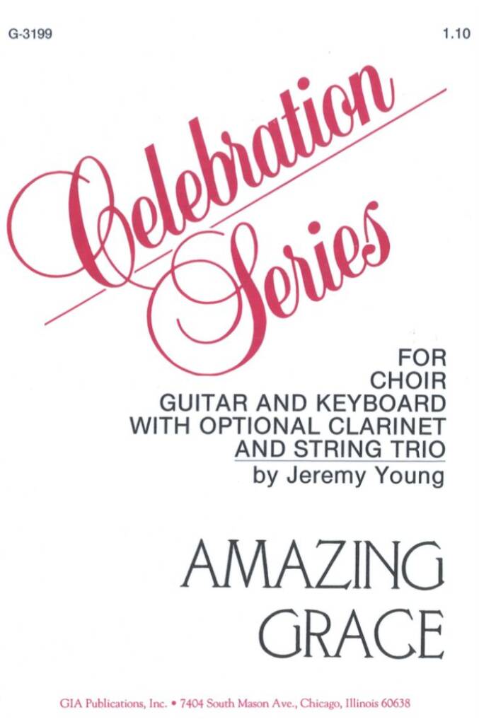 Amazing Grace
