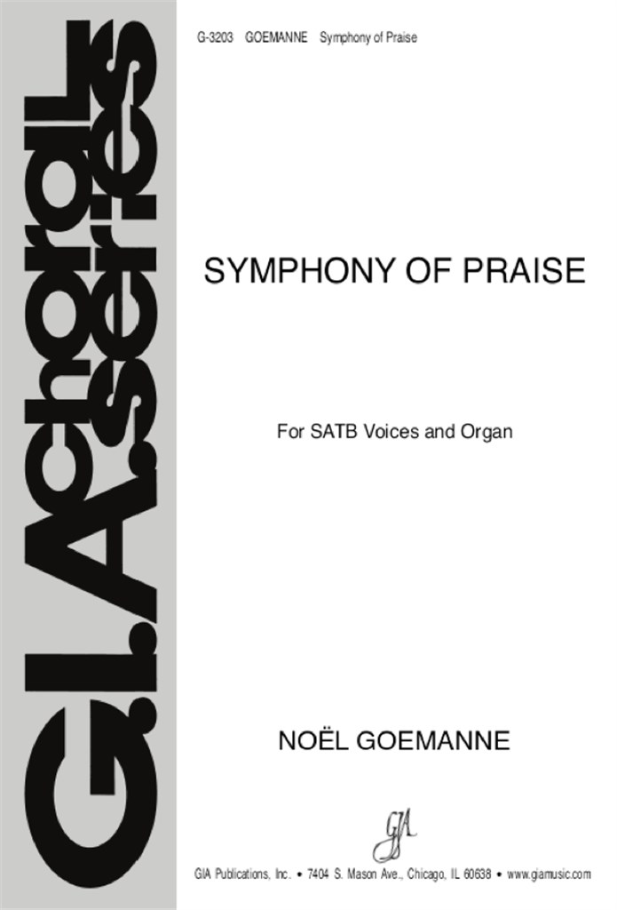 Symphony of Praise