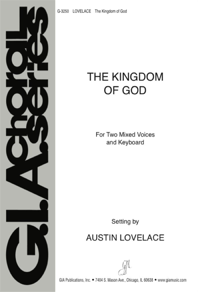 Kingdom of God, The