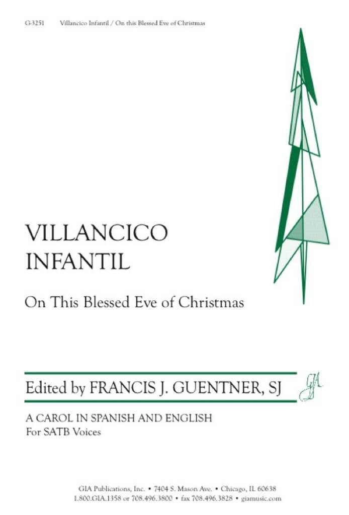 Villancico Infantil