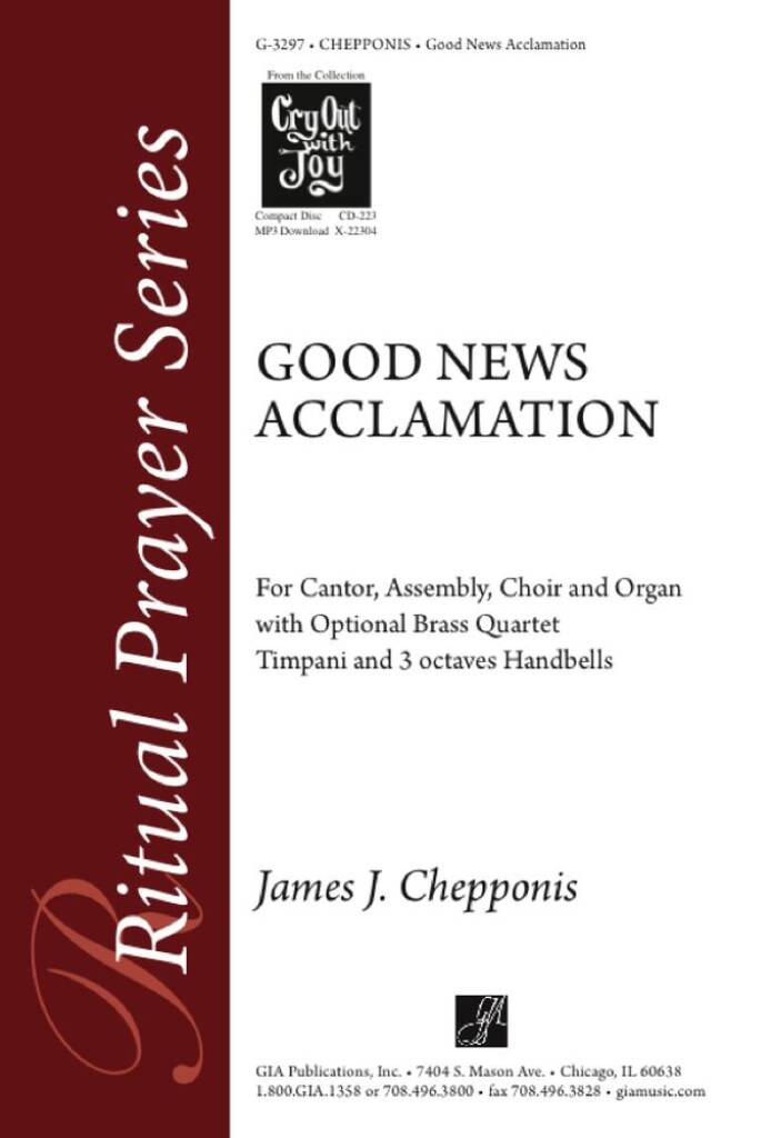 Good News Acclamation
