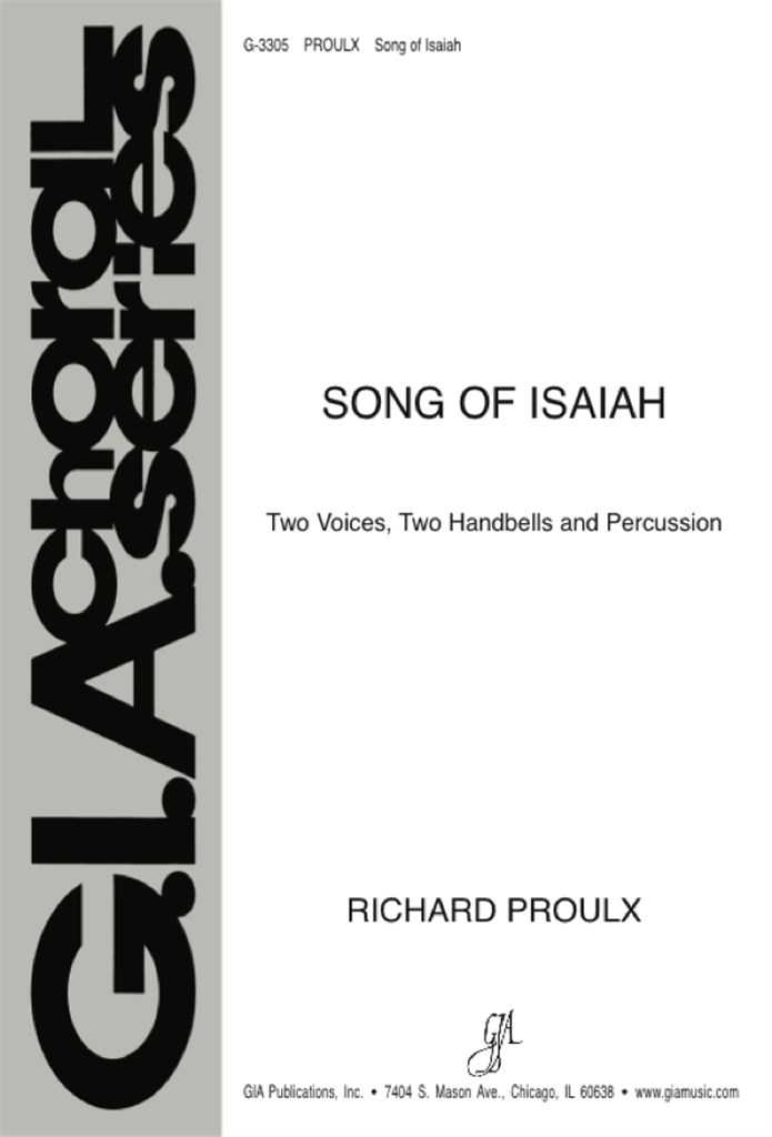 Song of Isaiah