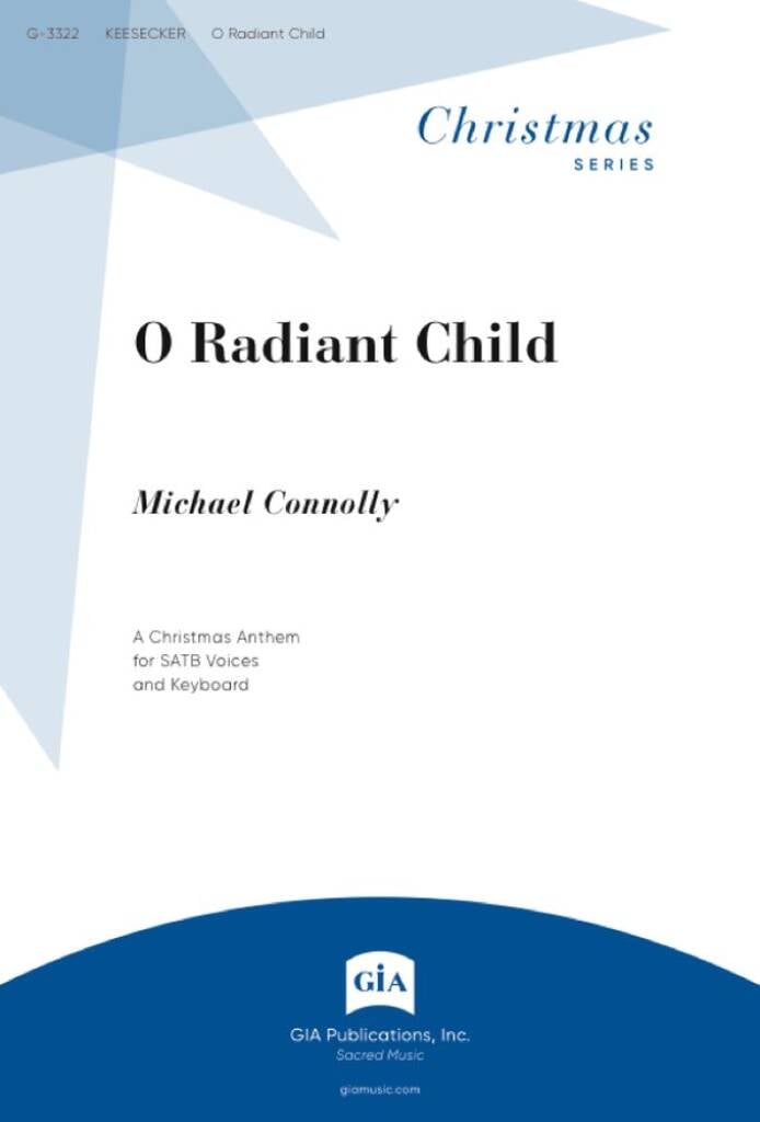 O Radiant Child