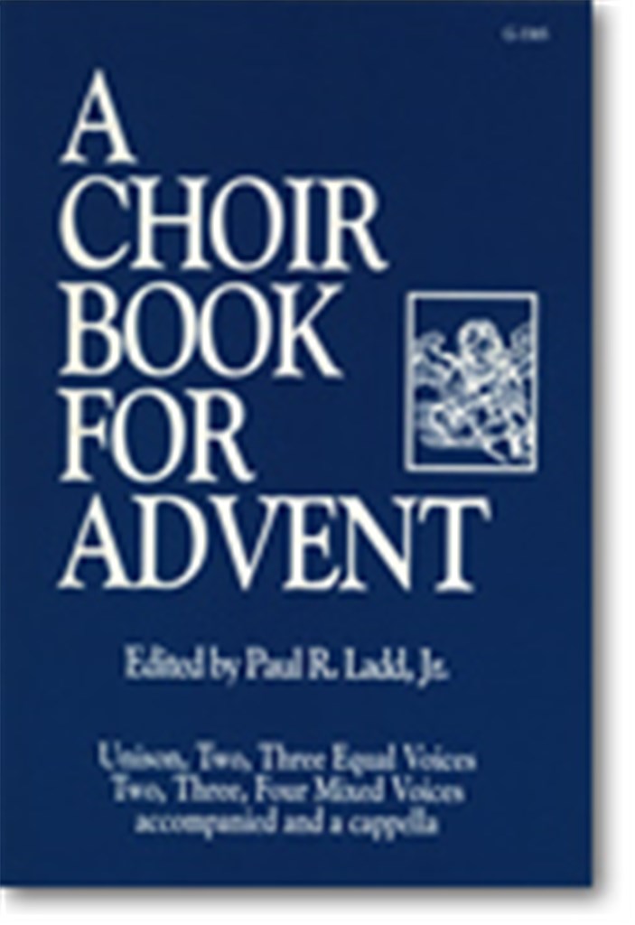 Choir Book for Advent, A