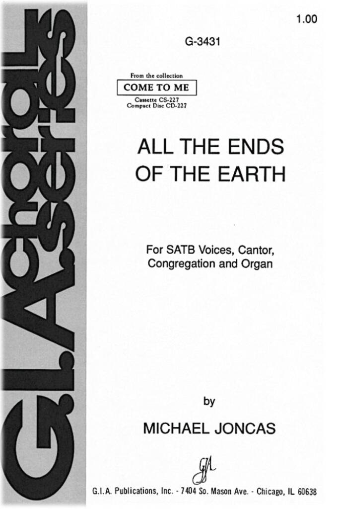 All Ends of the Earth