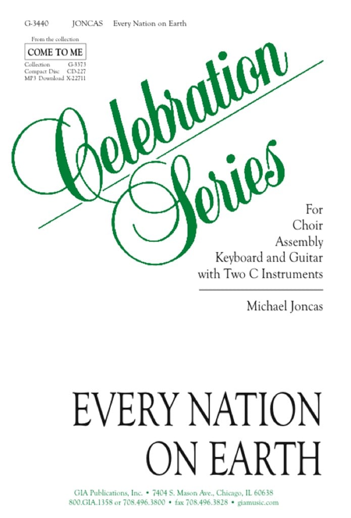 Every Nation on Earth