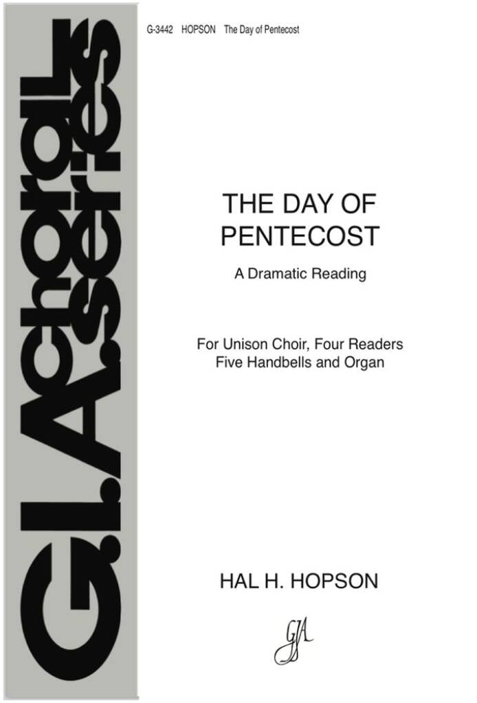 Day of Pentecost, The