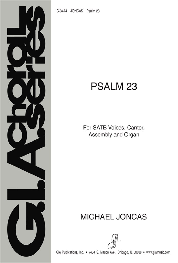 Psalm 23