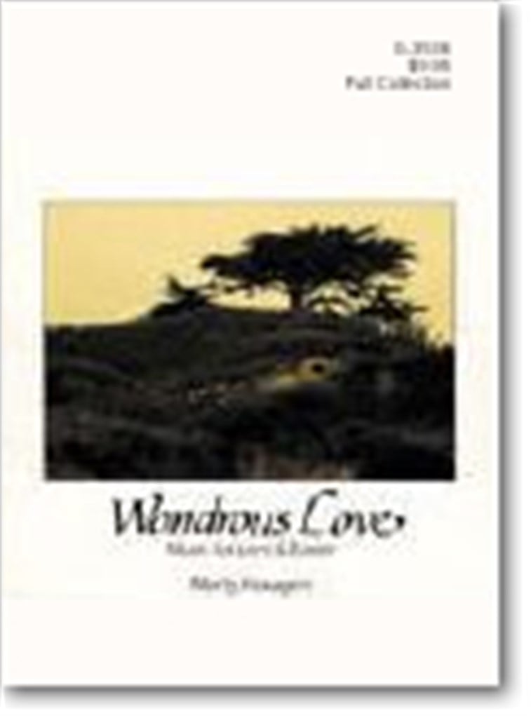 Wondrous Love