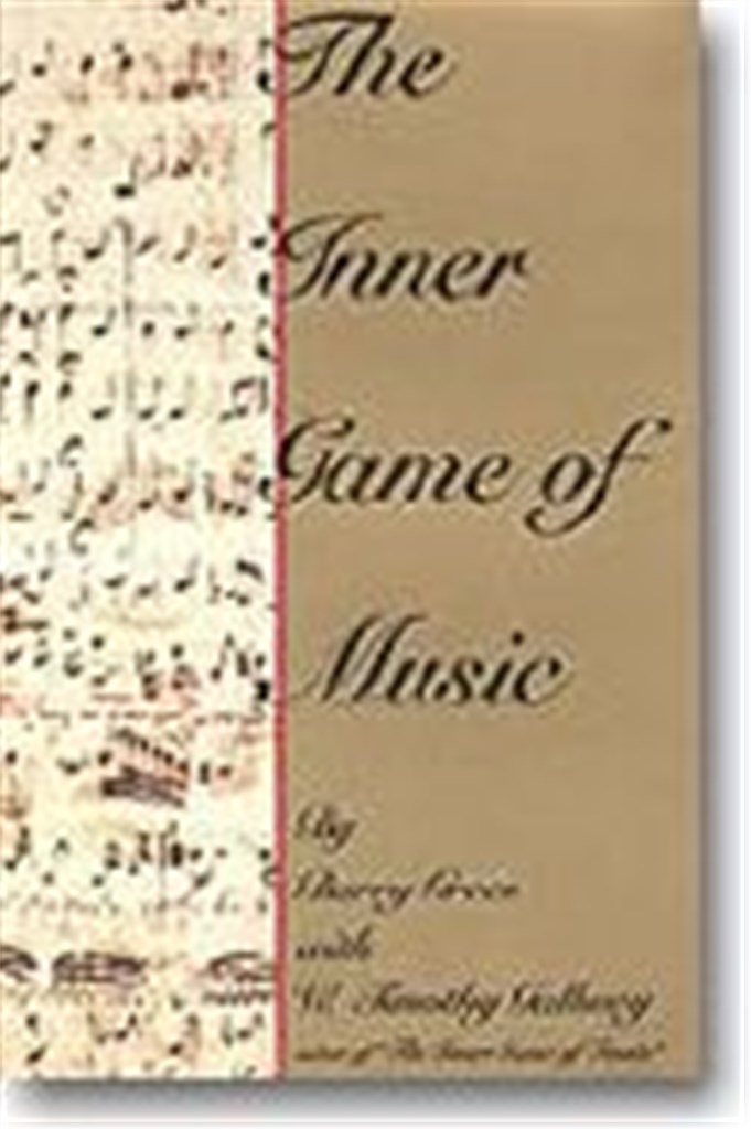 Inner Game of Music