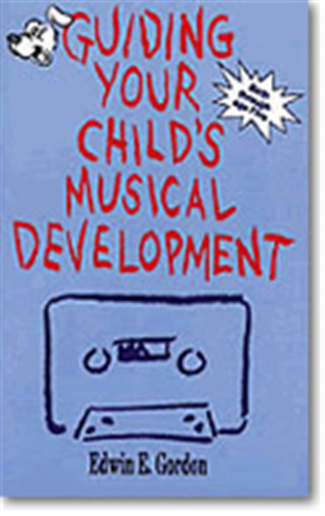 Guiding Your Child's Music Dvelopment