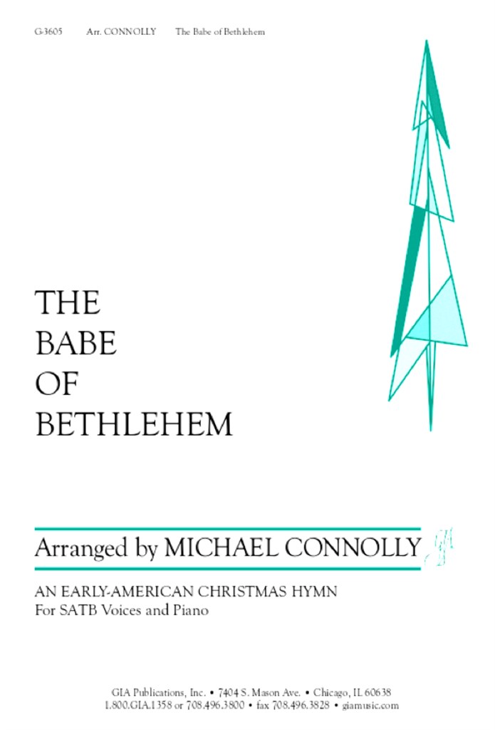 Babe of Bethlehem, The