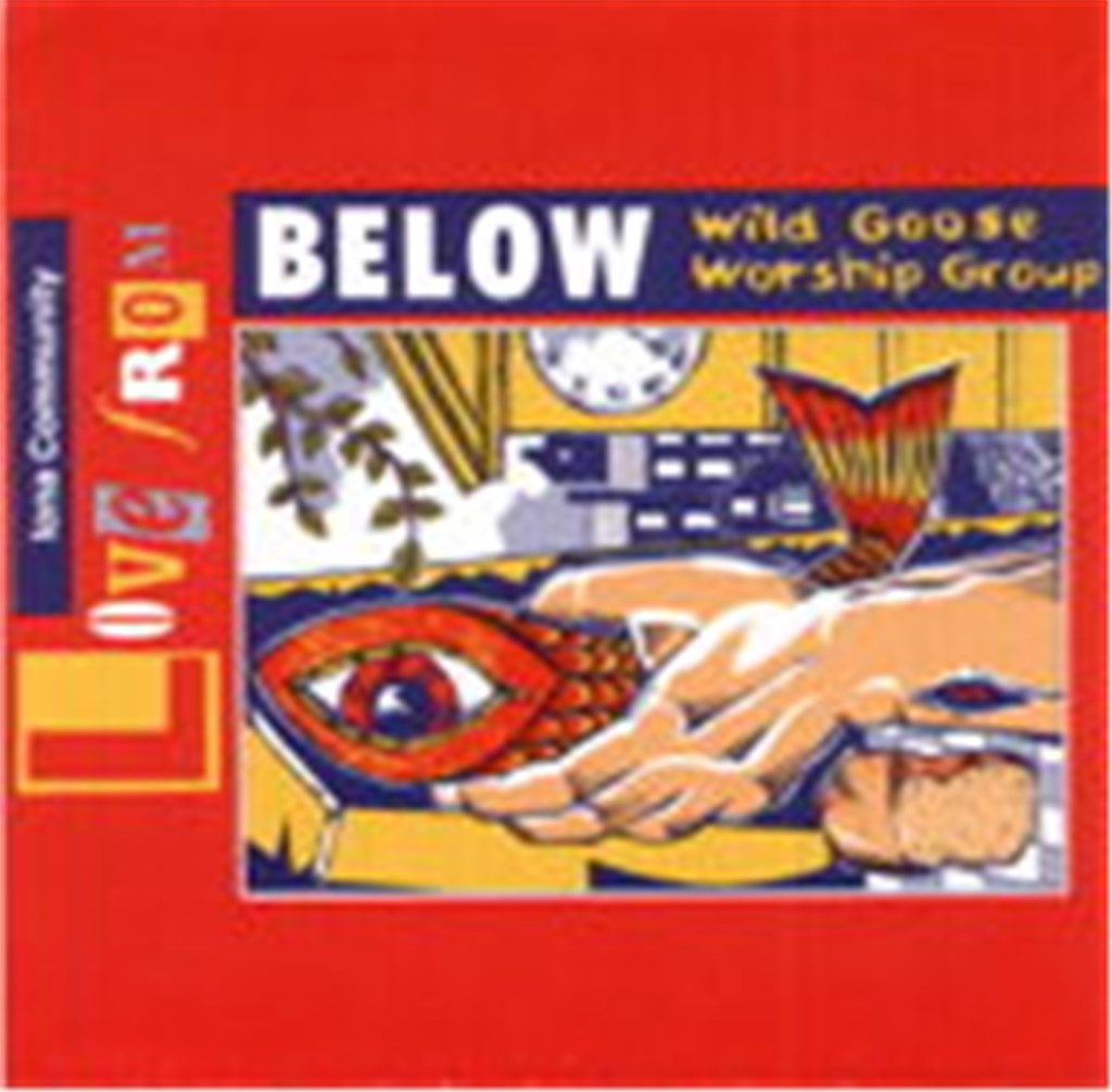 Love from Below - Spiral