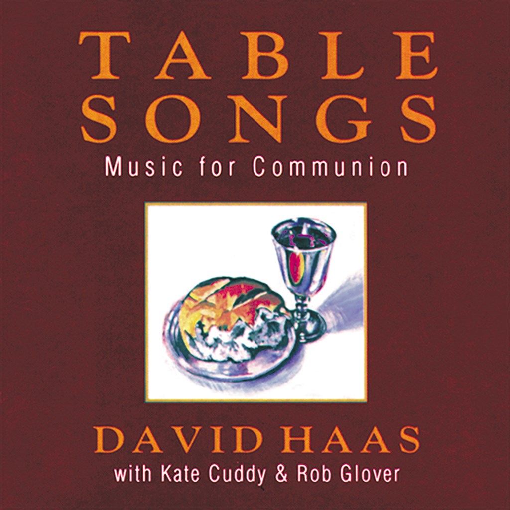 Table Songs, Volume 1