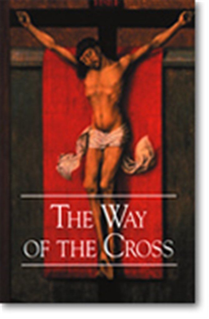 Stations of the Cross - Version 1