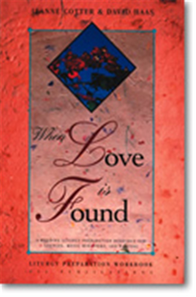 When Love Is Found