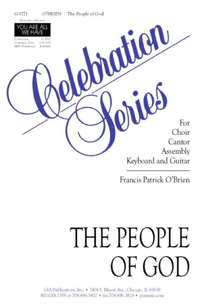 People of God, The