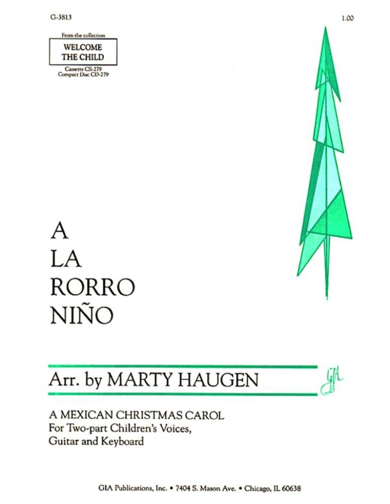 A la Rorro Nino