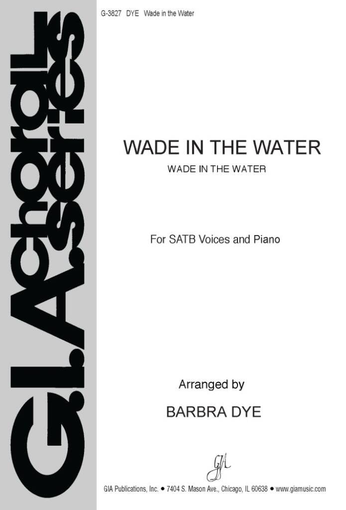 Wade in the Water