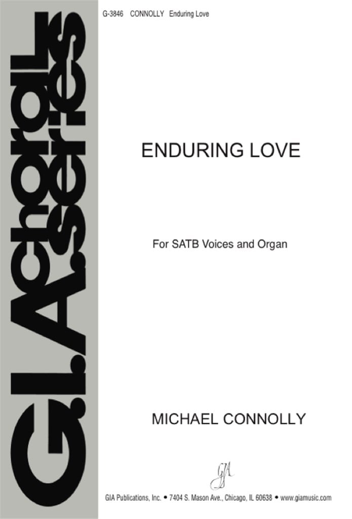 Enduring Love
