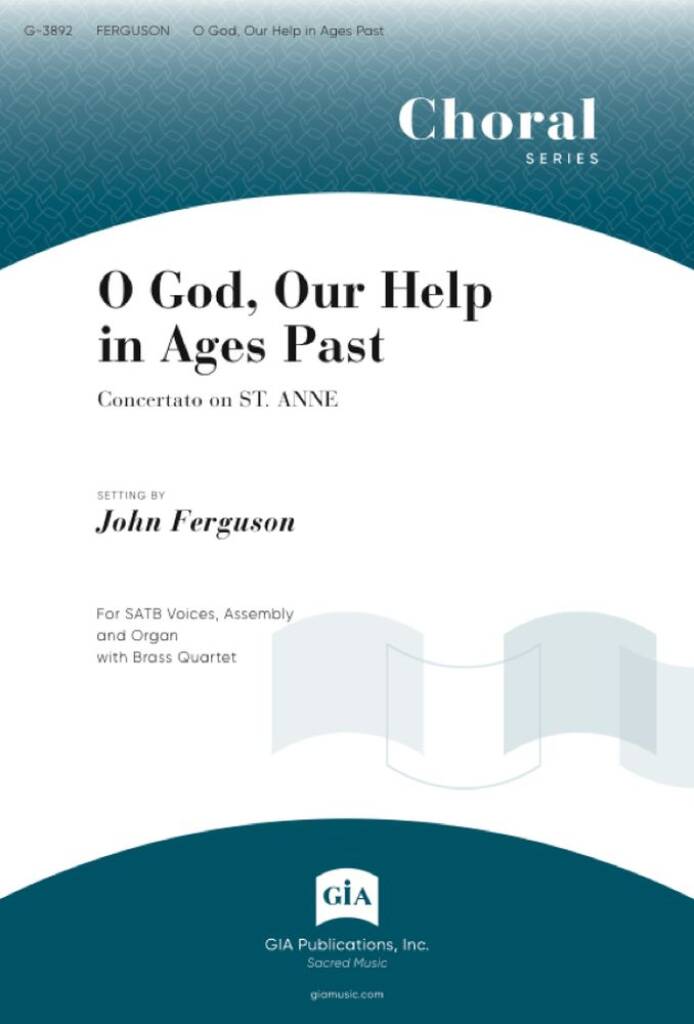 O God, Our Help in Ages Past