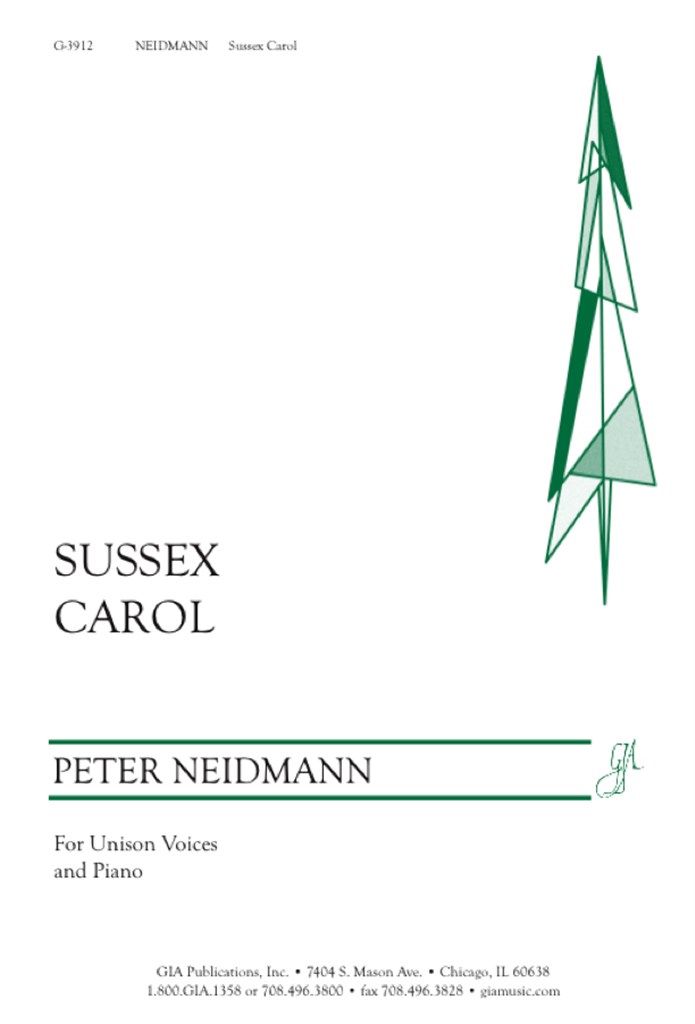 Sussex Carol